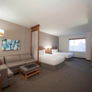 Chambre Lit King-Size